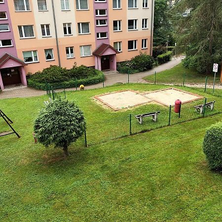 שצ'קלארסקה פוראובה Apartament Centrum מראה חיצוני תמונה