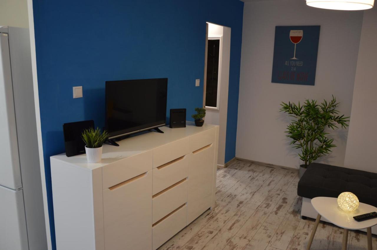 שצ'קלארסקה פוראובה Apartament Centrum מראה חיצוני תמונה