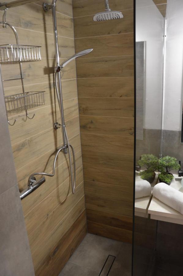 שצ'קלארסקה פוראובה Apartament Centrum מראה חיצוני תמונה