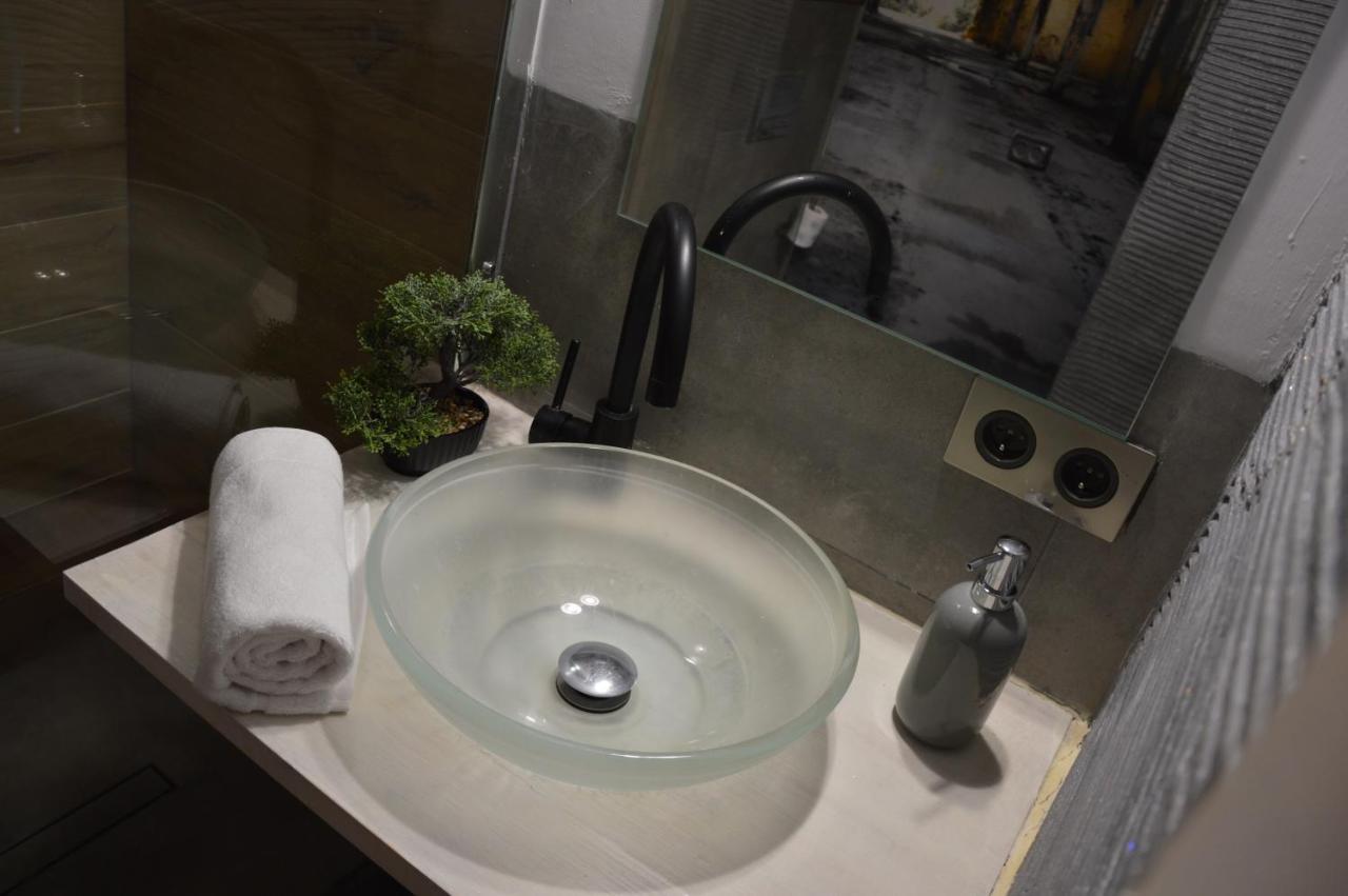 שצ'קלארסקה פוראובה Apartament Centrum מראה חיצוני תמונה